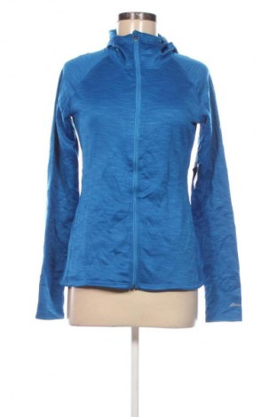 Damska bluza Eddie Bauer, Rozmiar S, Kolor Niebieski, Cena 345,99 zł