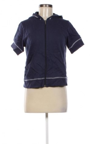 Damska bluza Eddie Bauer, Rozmiar S, Kolor Niebieski, Cena 153,99 zł