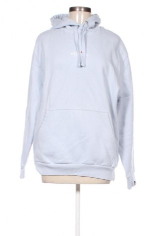 Damen Sweatshirt Ellesse, Größe L, Farbe Blau, Preis € 21,00