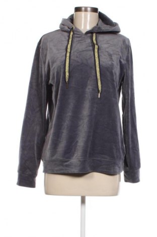 Damen Sweatshirt Esmara, Größe M, Farbe Grau, Preis € 20,49