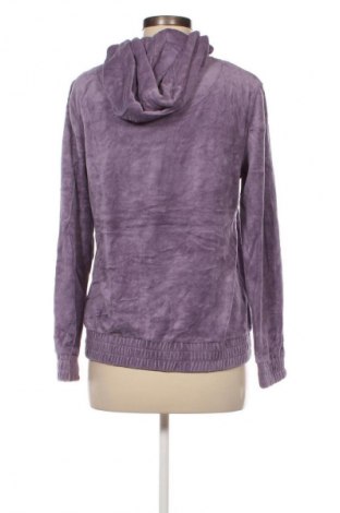 Damen Sweatshirt Esmara, Größe L, Farbe Lila, Preis € 11,49