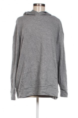 Damen Sweatshirt Express, Größe L, Farbe Grau, Preis € 5,99