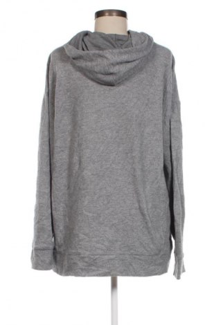 Damen Sweatshirt Express, Größe L, Farbe Grau, Preis € 5,99