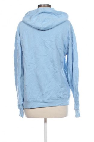 Damen Sweatshirt FREEZE, Größe L, Farbe Blau, Preis 32,49 €