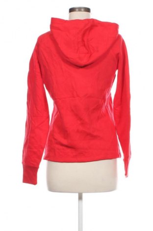 Damen Sweatshirt Fanatics, Größe S, Farbe Rot, Preis 20,49 €