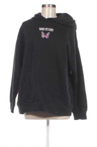 Damen Sweatshirt Fb Sister, Größe M, Farbe Schwarz, Preis 20,49 €