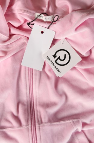 Damen Sweatshirt Fisherfield, Größe M, Farbe Rosa, Preis € 19,44