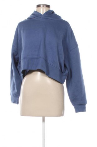 Damen Sweatshirt Forever 21, Größe L, Farbe Blau, Preis 14,99 €