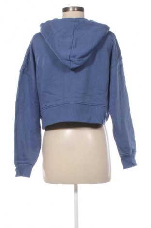 Damen Sweatshirt Forever 21, Größe L, Farbe Blau, Preis 14,99 €