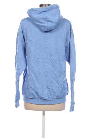 Damen Sweatshirt Gildan, Größe M, Farbe Blau, Preis 32,49 €