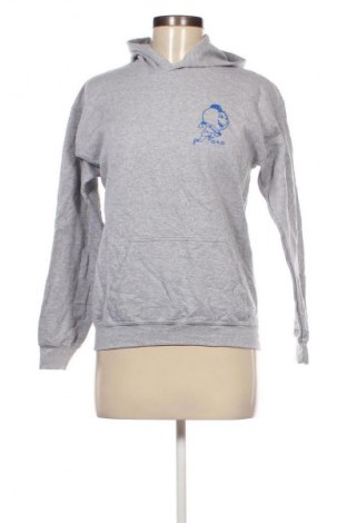 Damen Sweatshirt Gildan, Größe L, Farbe Grau, Preis € 5,99