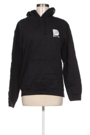 Damen Sweatshirt Gildan, Größe S, Farbe Schwarz, Preis € 20,49