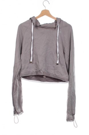 Damen Sweatshirt Gymshark, Größe M, Farbe Grau, Preis € 28,99