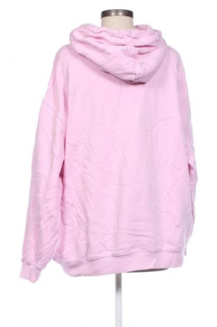 Damen Sweatshirt H&M, Größe XL, Farbe Rosa, Preis 20,49 €