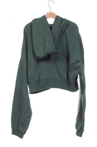 Damen Sweatshirt H&M, Größe XS, Farbe Grün, Preis € 20,49