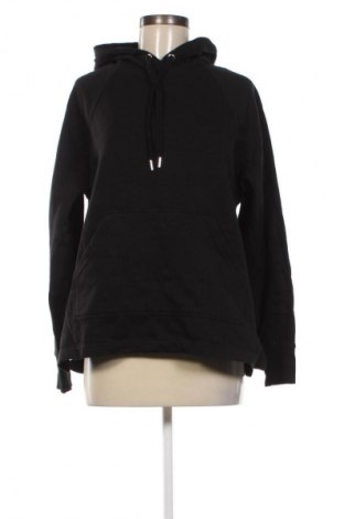 Hanorac de femei H&M, Mărime S, Culoare Negru, Preț 48,99 Lei