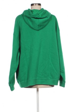 Női sweatshirt H&M, Méret XL, Szín Zöld, Ár 5 865 Ft