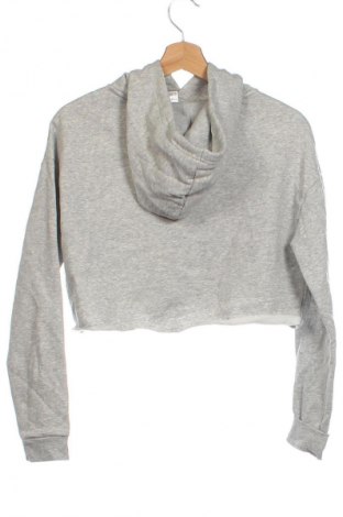 Dámska mikina  H&M Divided, Veľkosť XS, Farba Sivá, Cena  8,95 €