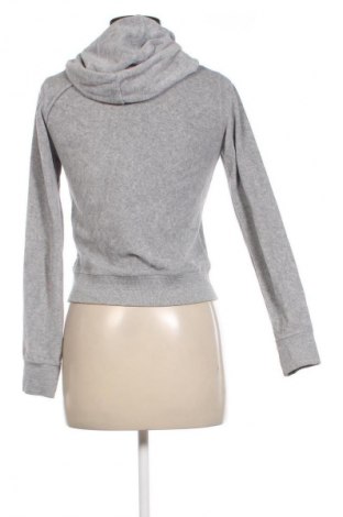 Damen Sweatshirt H&M Divided, Größe S, Farbe Grau, Preis € 20,49