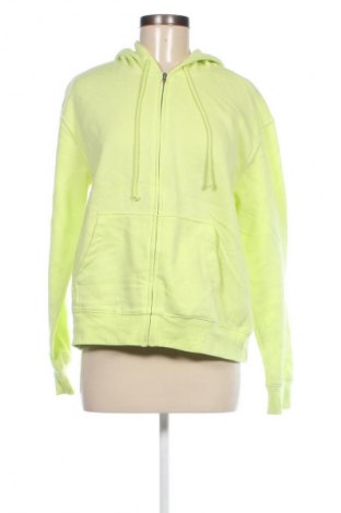 Damen Sweatshirt H&M Divided, Größe M, Farbe Gelb, Preis € 20,49