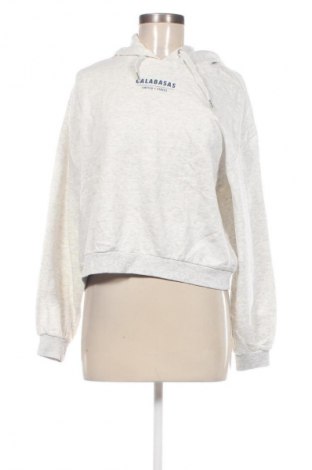 Damen Sweatshirt H&M Divided, Größe M, Farbe Grau, Preis € 20,49