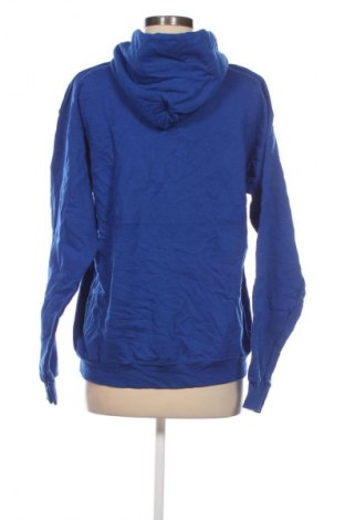 Damen Sweatshirt Hanes, Größe M, Farbe Blau, Preis € 5,99