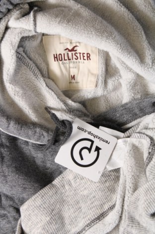 Női sweatshirt Hollister, Méret M, Szín Szürke, Ár 5 799 Ft