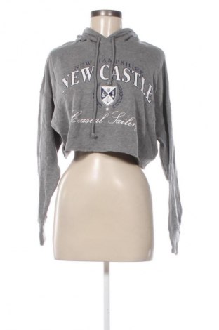 Damen Sweatshirt Hollister, Größe XS, Farbe Grau, Preis € 28,99