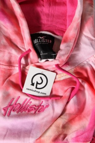 Damska bluza Hollister, Rozmiar L, Kolor Kolorowy, Cena 131,99 zł