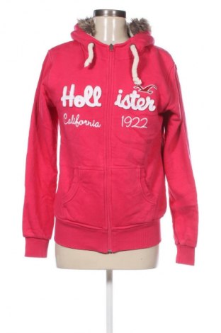 Damen Sweatshirt Hollister, Größe XL, Farbe Rosa, Preis € 28,99