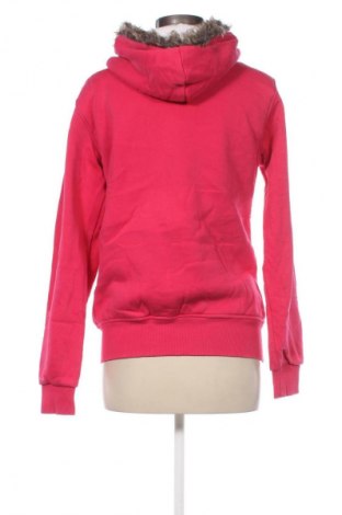 Damen Sweatshirt Hollister, Größe XL, Farbe Rosa, Preis € 28,99