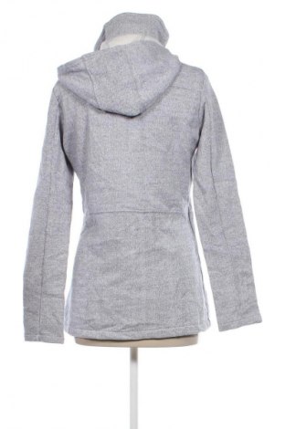 Damen Sweatshirt Hurley, Größe M, Farbe Grau, Preis 33,99 €