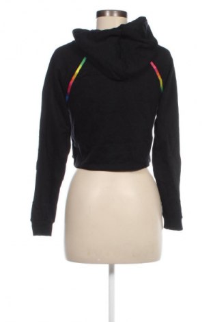 Hanorac de femei Inspired Hearts, Mărime S, Culoare Negru, Preț 95,99 Lei