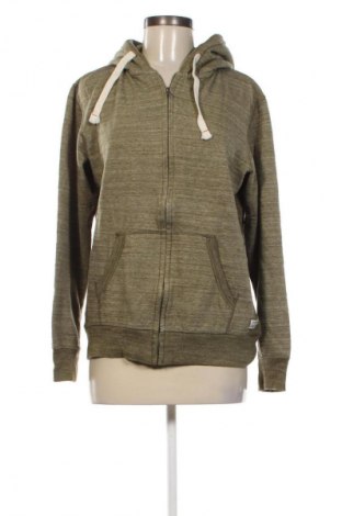 Damen Sweatshirt Jack & Jones, Größe M, Farbe Grün, Preis € 11,49