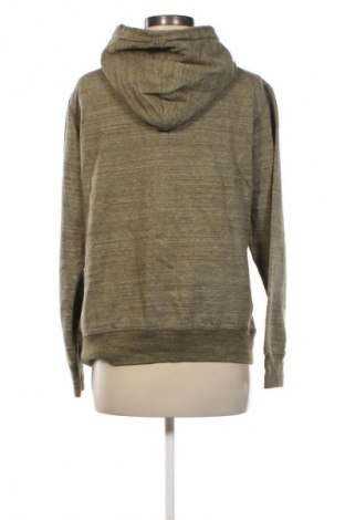 Damen Sweatshirt Jack & Jones, Größe M, Farbe Grün, Preis 15,99 €