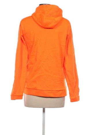 Damen Sweatshirt Jako, Größe S, Farbe Orange, Preis € 28,99