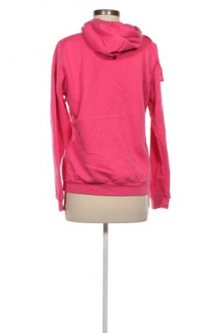 Damen Sweatshirt James & Nicholson, Größe M, Farbe Rosa, Preis € 20,49