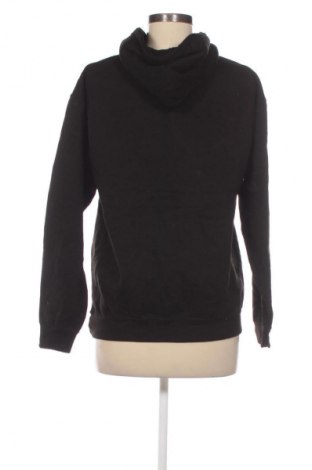 Damen Sweatshirt Just hoods, Größe M, Farbe Schwarz, Preis 6,99 €