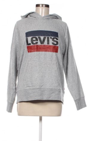 Női sweatshirt Levi's, Méret M, Szín Szürke, Ár 12 199 Ft