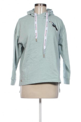 Damen Sweatshirt Mazine, Größe XS, Farbe Grün, Preis € 33,99