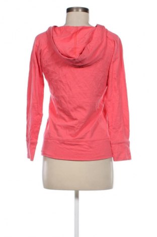 Damen Sweatshirt Miami Style, Größe S, Farbe Rosa, Preis € 4,99