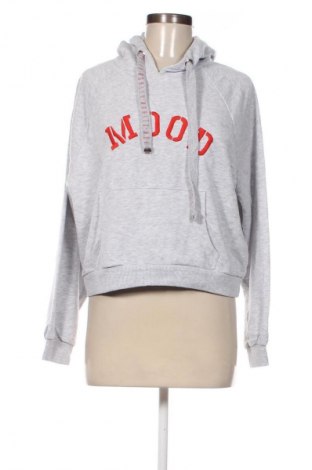 Damen Sweatshirt Mohito, Größe S, Farbe Grau, Preis 9,49 €