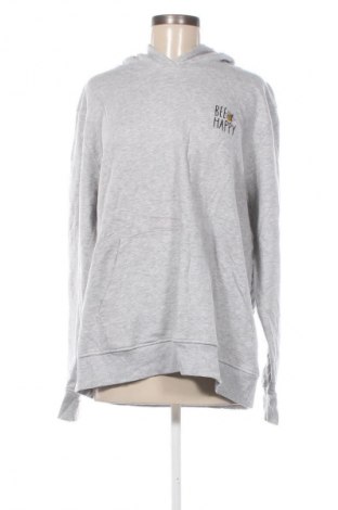 Damen Sweatshirt Mountain Warehouse, Größe XL, Farbe Grau, Preis 13,49 €