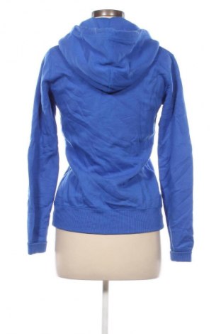 Damen Sweatshirt Nike, Größe S, Farbe Blau, Preis 33,99 €