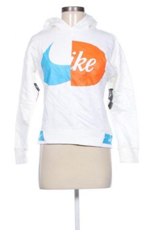 Damen Sweatshirt Nike, Größe XL, Farbe Weiß, Preis € 33,99