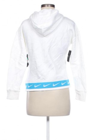 Damen Sweatshirt Nike, Größe XL, Farbe Weiß, Preis € 33,99