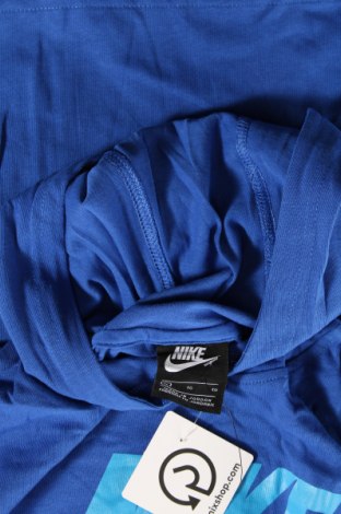 Damen Sweatshirt Nike, Größe XL, Farbe Blau, Preis 33,99 €