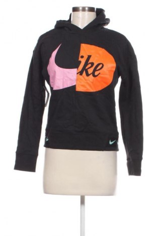 Damen Sweatshirt Nike, Größe XL, Farbe Schwarz, Preis 71,99 €