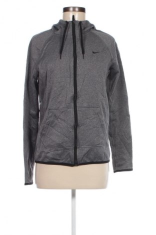 Hanorac de femei Nike, Mărime S, Culoare Gri, Preț 157,99 Lei