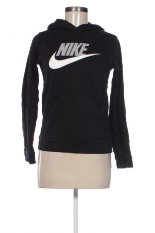 Damen Sweatshirt Nike, Größe XS, Farbe Schwarz, Preis € 33,99